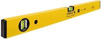 Stabila blokwaterpas - type 70 - 40cm geel - 02282 - thumbnail