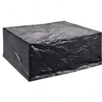 Tuinmeubelhoes 10 oogjes 260x260x90 cm - thumbnail