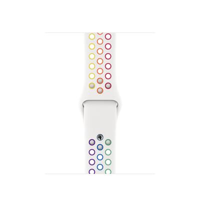 Apple Nike Sport Band Apple Watch 38mm / 40mm / 41mm Pride Edition