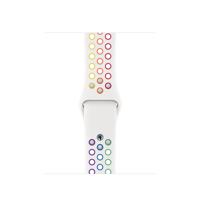 Apple Nike Sport Band Apple Watch 38mm / 40mm / 41mm Pride Edition - thumbnail