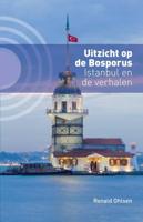 Uitzicht op de Bosporus - Ronald Ohlsen - Paperback (9789492190482) - thumbnail