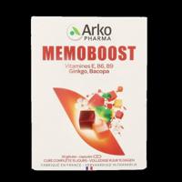 Arkopharma Memoboost Capsules - thumbnail