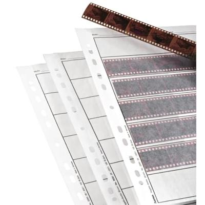 Hama Negatiefbladen Perg. 35Mm 7X6 (25 stuks)