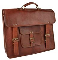 Brüder Mannesmann M29048 Gereedschapstas (met inhoud) 25-delig - thumbnail