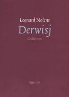 Derwisj - Leonard Nolens - ebook - thumbnail