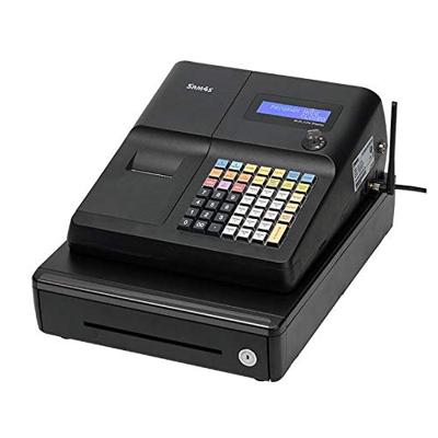 Kassa sam4s er260bej zwart