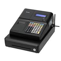 Kassa sam4s er260bej zwart - thumbnail