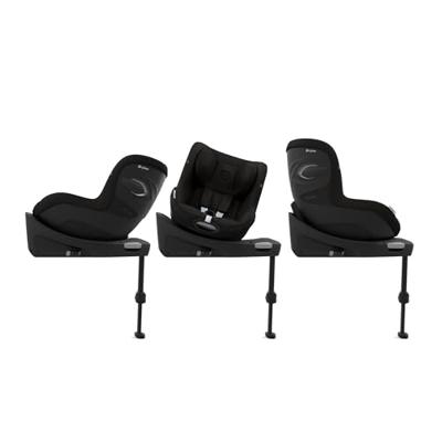 Autostoeltje Cybex Zwart 0+ (de 0 a 13 kilos) Kinderen ECE R129