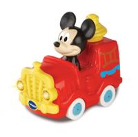 vtech Tut Tut Babyracer Disney (Mickey Mouse) - thumbnail