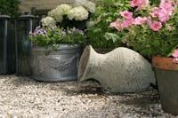 Acqua arte set larissa b53h30cm Ubbink - Ubbink - thumbnail