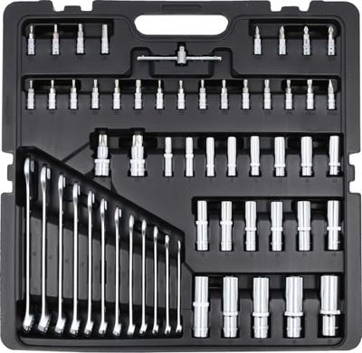 KS Tools 918.0216 NEW-29695 Dopsleutelset 216-delig