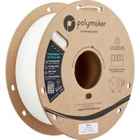 Polymaker PA18002 HT-PLA-GF Filament HT-PLA-GF Warmtebestendig, Glasvezelversterkt, Mat, Highspeed filament 1.75 mm 1000 g Wit 1 stuk(s) - thumbnail