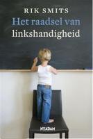 Het raadsel van linkshandigheid - Rik Smits - ebook - thumbnail