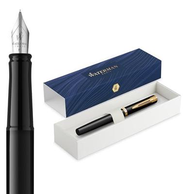 Vulpen waterman allure impression gt m zwart