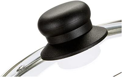 Pannedeksel Ibili Kristal Ø 16 cm Pannedeksel Ibili Kristal Ø 16 cm