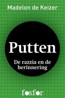 Putten - Madelon de Keizer - ebook - thumbnail