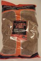 Sonu Groundbait Mix Tiger Fish - thumbnail