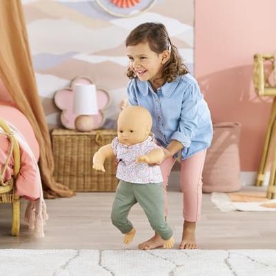 Corolle babypop bebe cheri, 52cm