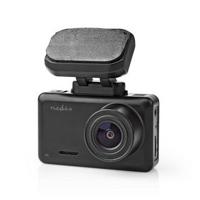 Dash Cam | 4k@24fps | 12.0 MPixel | 2.4 " | LCD | Parkeer sensor | Bewegingsdetectie | Nachtzicht | Zwart - thumbnail