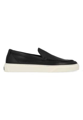 Woolrich Loafers Slip On WFM231.010.1020 Zwart-42 maat 42