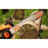 Kettingzaag met snoer - BLACK+DECKER - BECS2040-QS - 2000 W - 40 cm - Gereedschapsloze kettingspanner - thumbnail