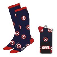 Avengers Socks Captain America Shield 38-45 - thumbnail