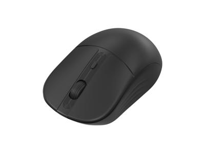 Wireless muis Conceptronic LORCAN04B Zwart 1600 dpi