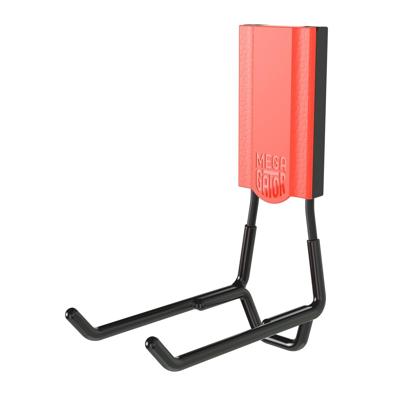 Gator Magnetics MEGA 4.5" | Open Haak | Rood Deksel - 300048-EU