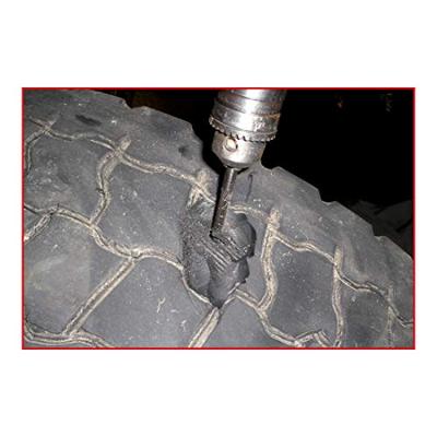 KS Tools 331.0680 Stalen cordfrees, Ø 3 mm