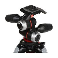 Manfrotto alu kit 3W MK055XPRO3-3W - thumbnail