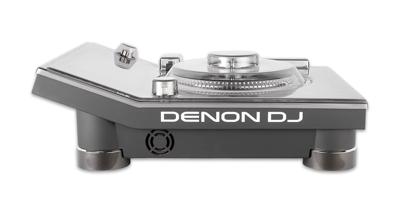 Decksaver Denon SC5000M Prime cover