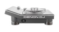 Decksaver Denon SC5000M Prime cover - thumbnail