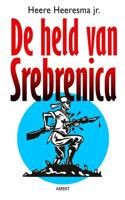Held van Srebrenica - Heere Heersema jr. - ebook - thumbnail