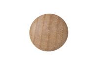 Push pins legamaster hout 25 stuks - thumbnail