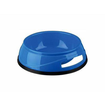 Dierenvoederbak Trixie 750 ml 0,75 L Zwart Plastic
