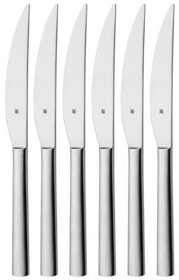 WMF Steakmessenset Nuova - 6 stuks