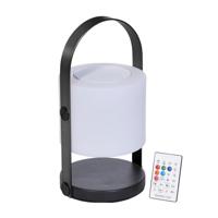 Luxform TafellampjePilar smart en speaker - LUX55787 - thumbnail