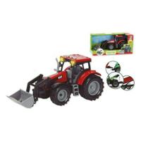 Tractor 1:32 - thumbnail