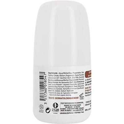 So Bio Etic Deoroller women coco bio 50 Milliliter