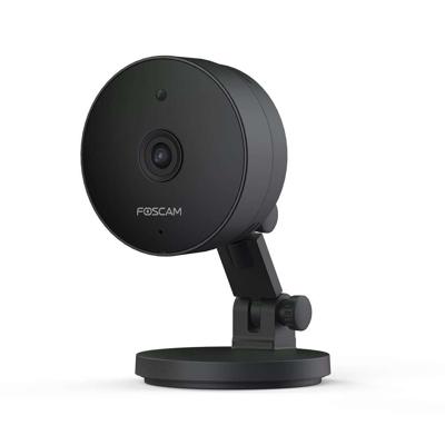 Foscam IP-camera C5M 5 Mpix Zwart