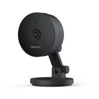 Foscam IP-camera C5M 5 Mpix Zwart - thumbnail