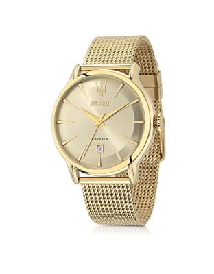 Maserati R8853118003 Herenhorloge