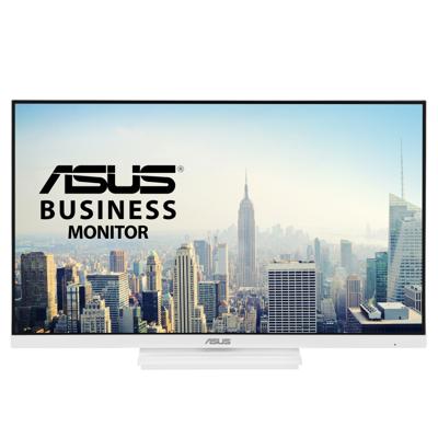 Asus Eye Care VA279QGS-W LCD-monitor Energielabel D (A - G) 68.6 cm (27 inch) 1920 x 1080 Pixel 16:9 1 ms Hoofdtelefoonaansluiting IPS LCD