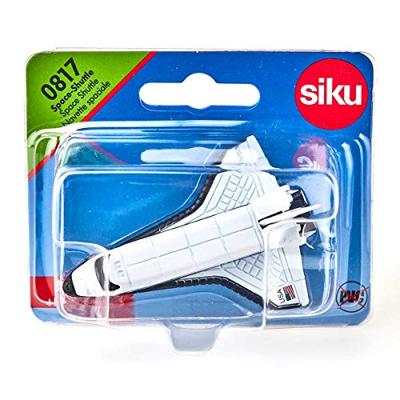 Siku 0817 space-shuttle - thumbnail