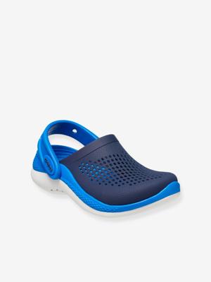 LiteRide 360 Clog T CROCS(TM) kinderclogs inktblauw LiteRide 360 Clog T CROCS(TM) kinderclogs inktblauw