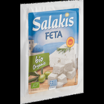 Salakis Feta Bio 150 g bij Jumbo