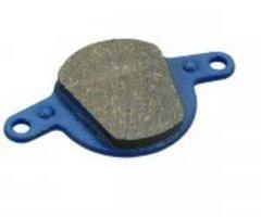 Union Schijfremblokset organic dbp-14 voor magura clara