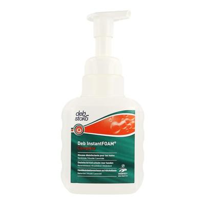 Deb Instantfoam Complete Flacon Pomp 400ml