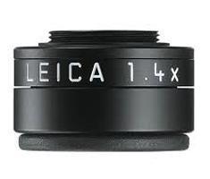 Leica 12006 Zoekerloep M 1.4X