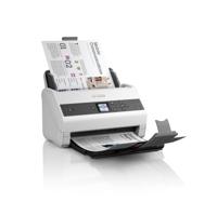 Epson WorkForce DS-970 Scanner Grijs - thumbnail
